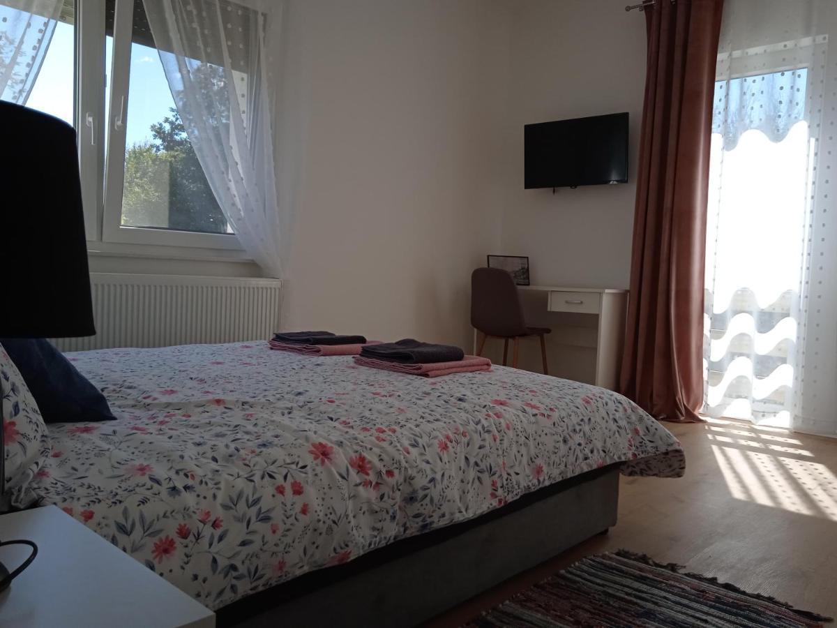 Seoski Turizam Stari Mlin Na Korani Room 1 Karlovac Exterior photo