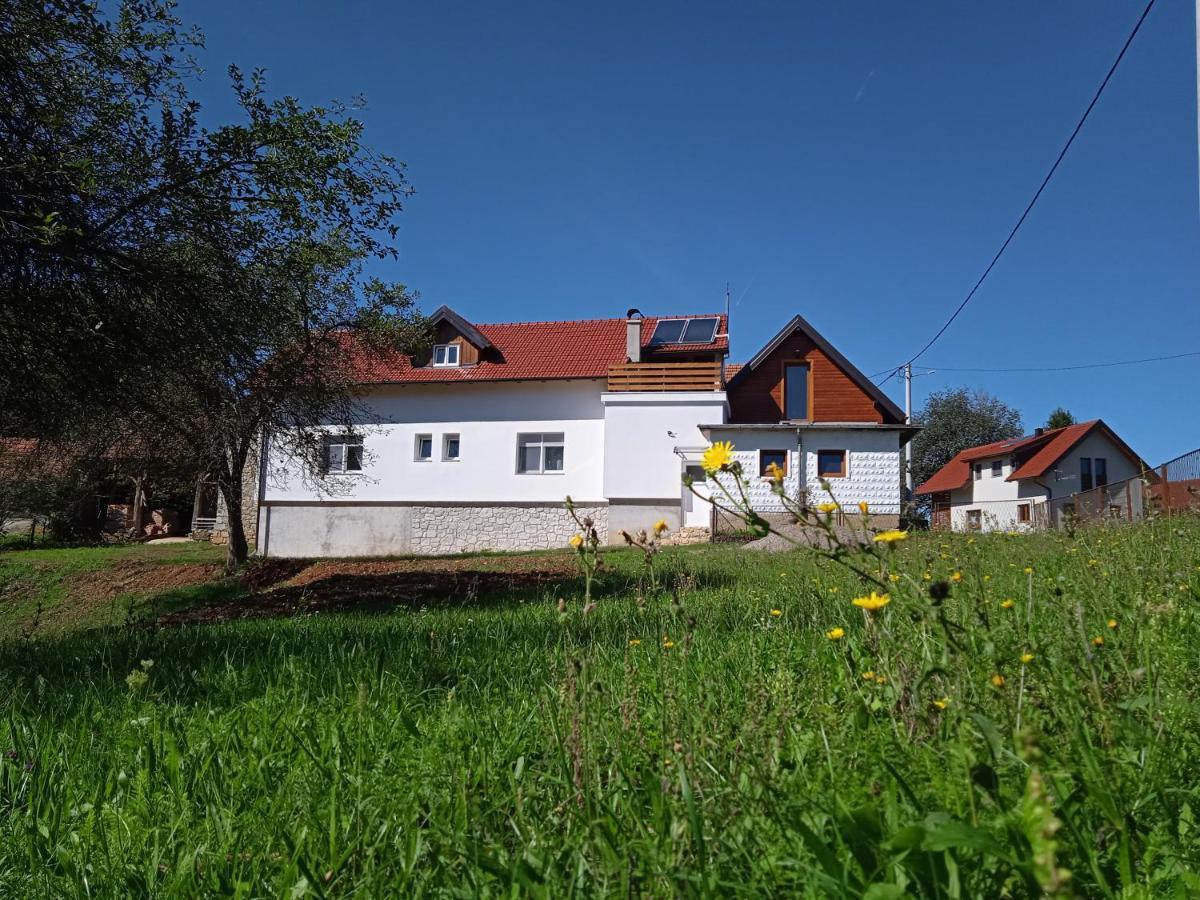 Seoski Turizam Stari Mlin Na Korani Room 1 Karlovac Exterior photo