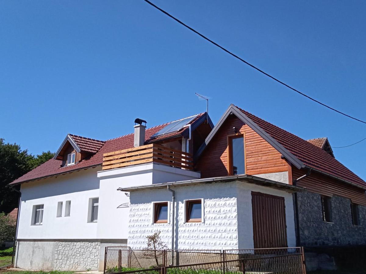 Seoski Turizam Stari Mlin Na Korani Room 1 Karlovac Exterior photo